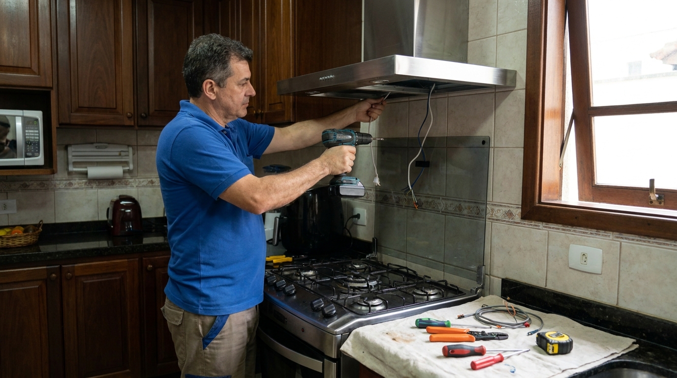 Adequação de Dutos no Centro, Ipatinga‑MG