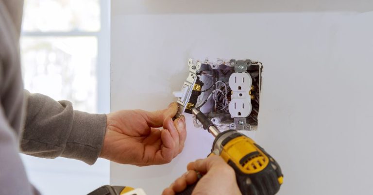 Instalações Elétricas em Ipatinga